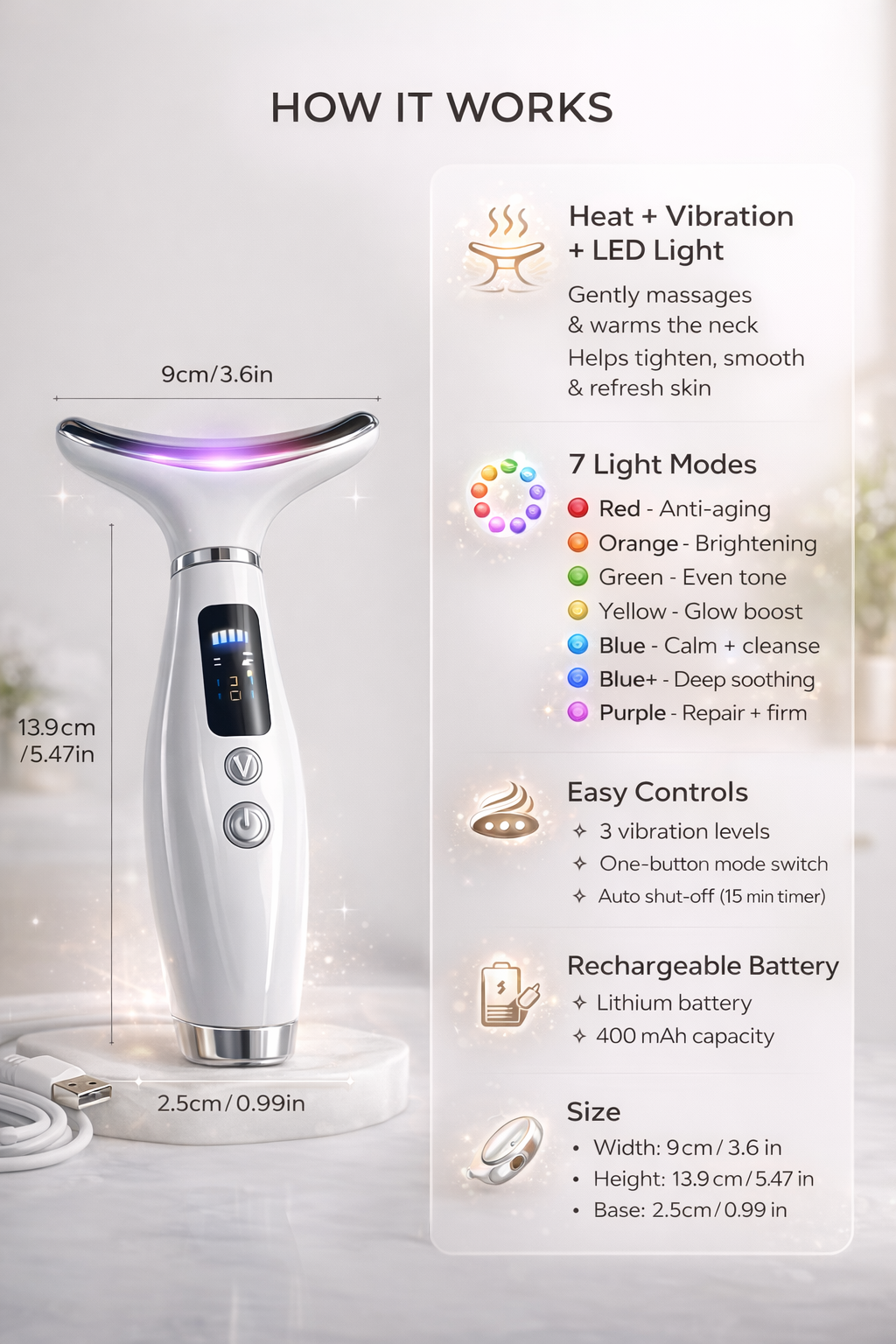 Everyday Beauty Nova™