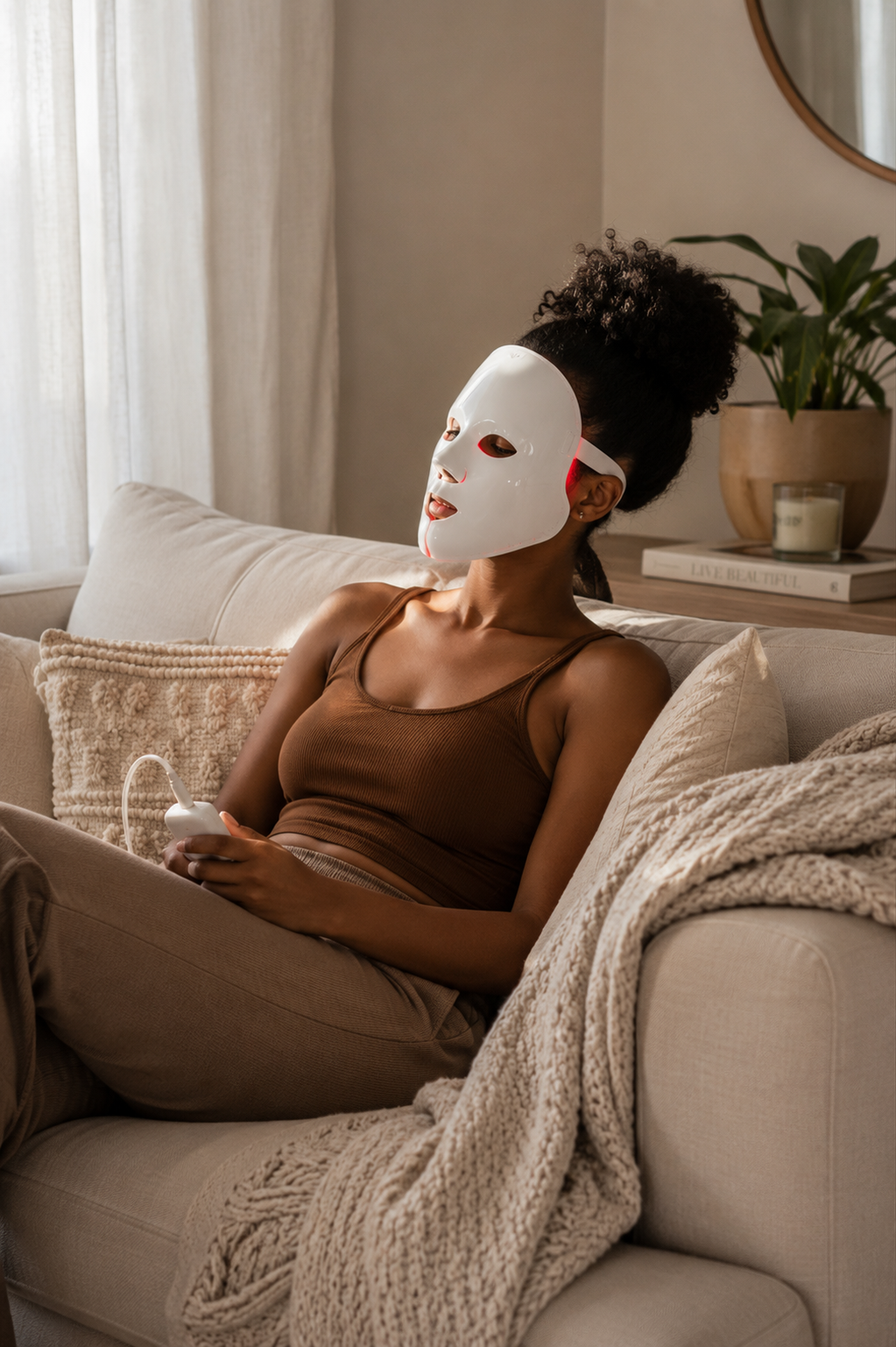 Selected Variant Image