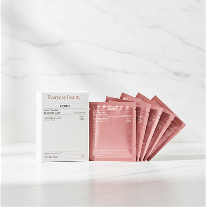 Everyday Beauty™ Bio-Collagen Real Deep Mask(10 Premium Masks Per Box)